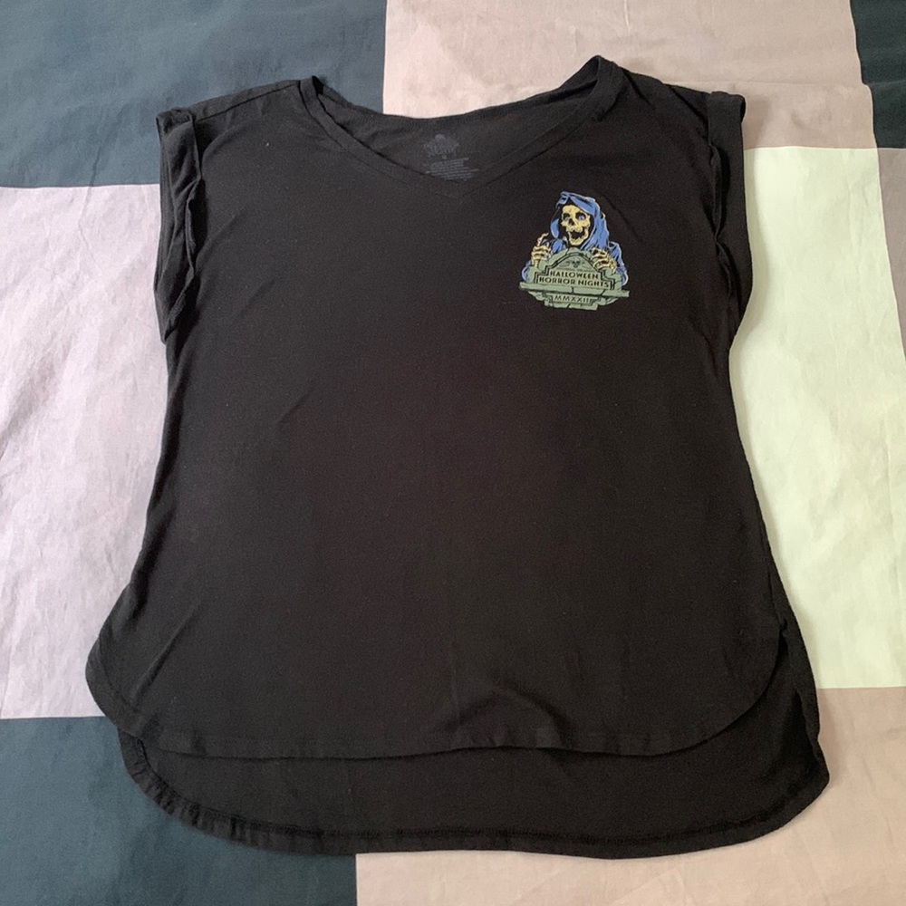Halloween Horror Nights Shirt